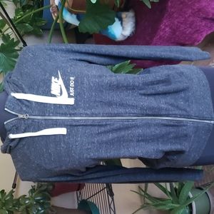 Nike hoodie